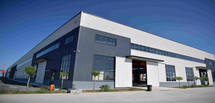 TOYOU Factory
